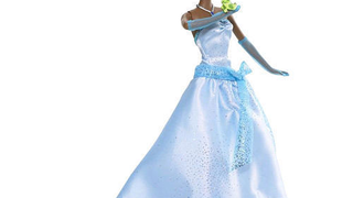 <em>The Princess And The Frog</em> Doll: A Hot Present & A "Symbol"